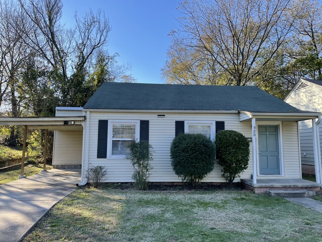 Building Photo - 520 Valmar St