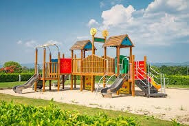 Place to play Park - 4902 Algonquin Dr