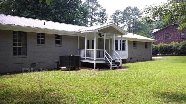 Building Photo - 2743 Lee Meadows Dr