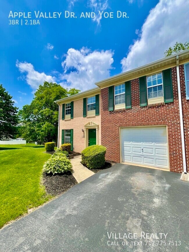 Building Photo - 914 Apple Valley Dr
