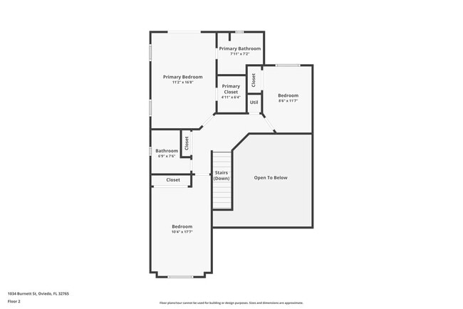 Building Photo - 1034 Burnett St