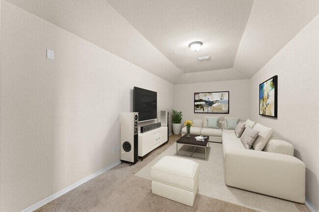 Building Photo - 955 Smokethorn Trl