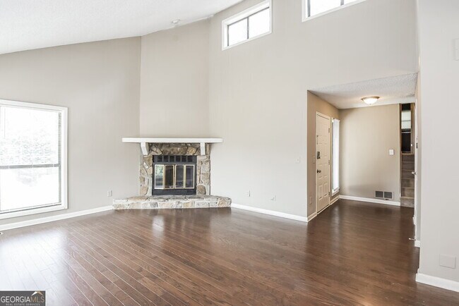 Building Photo - 2570 Cedar Fork Trail
