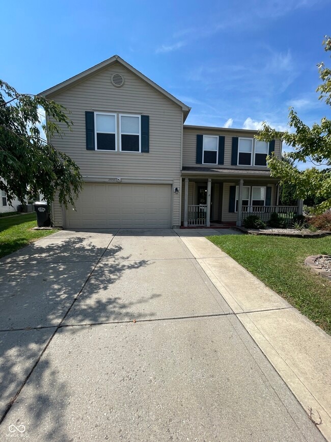 Building Photo - 2830 Monarchy Ln