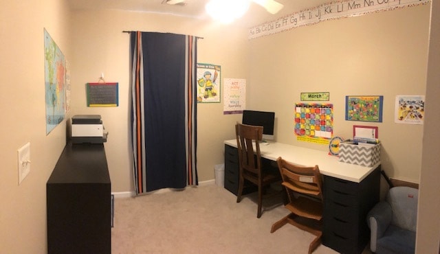 Bedroom 3 - 121 Watertree Ln