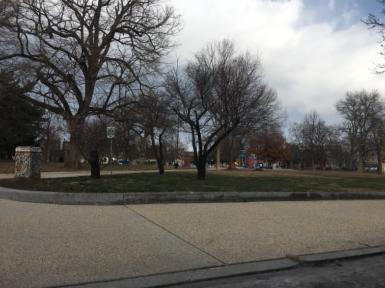 Building Photo - 2632 N Howard St