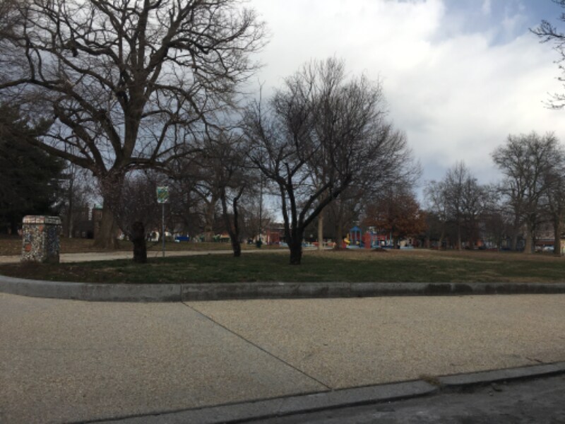 Building Photo - 2632 N Howard St