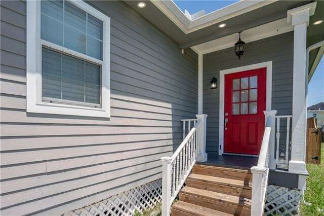 Building Photo - 4127 Thalia St