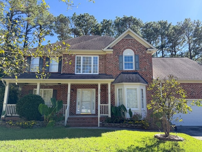 Primary Photo - Gorgeous 4-Bedroom Home on a Cul-de-Sac wi...