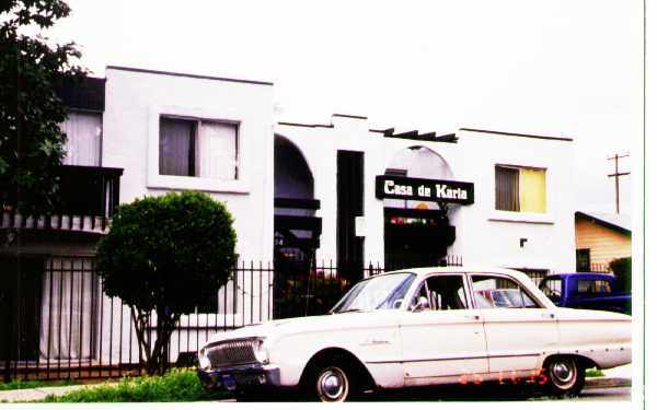 Building Photo - Casa De Karla
