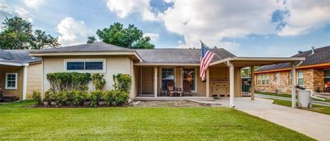 Primary Photo - 8421 Baker Dr