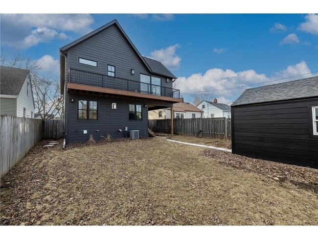 Building Photo - 4129 Utica Ave S
