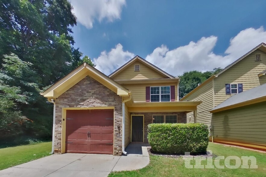 Building Photo - 1030 Weatherwood Pl NE