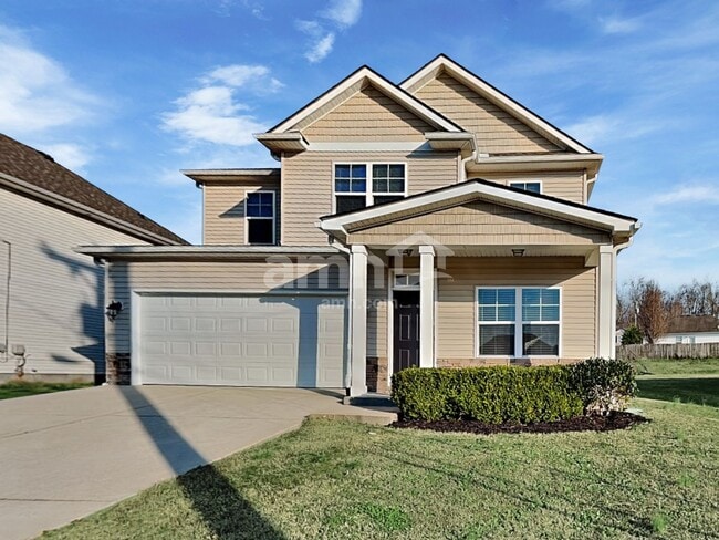 Building Photo - 9013 Ristau Dr