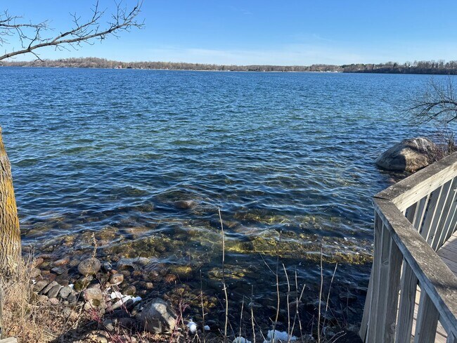 Building Photo - Your Summer Sanctuary on Big Pelican Lake