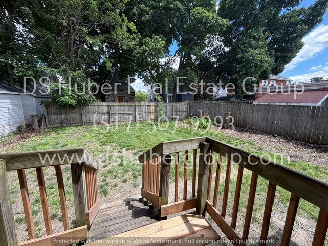 Building Photo - 710 Cawood St