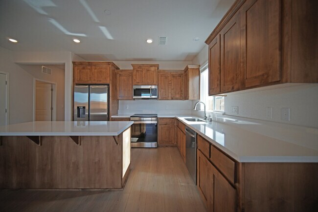 Building Photo - Brand-New 3-Bedroom Home in Placer One – Solar, EV Charging & More!