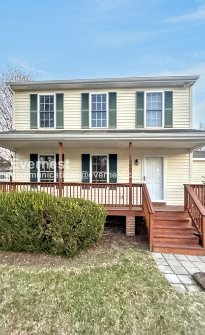 Building Photo - 1909 Greenstone Ct