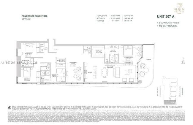 Building Photo - 700 NE 24th St