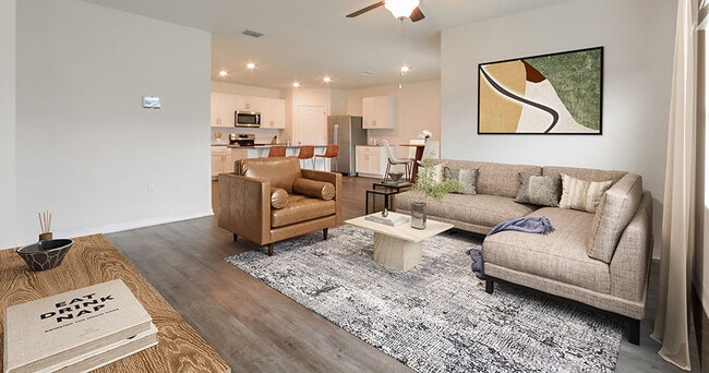 Building Photo - Kinsman Pointe