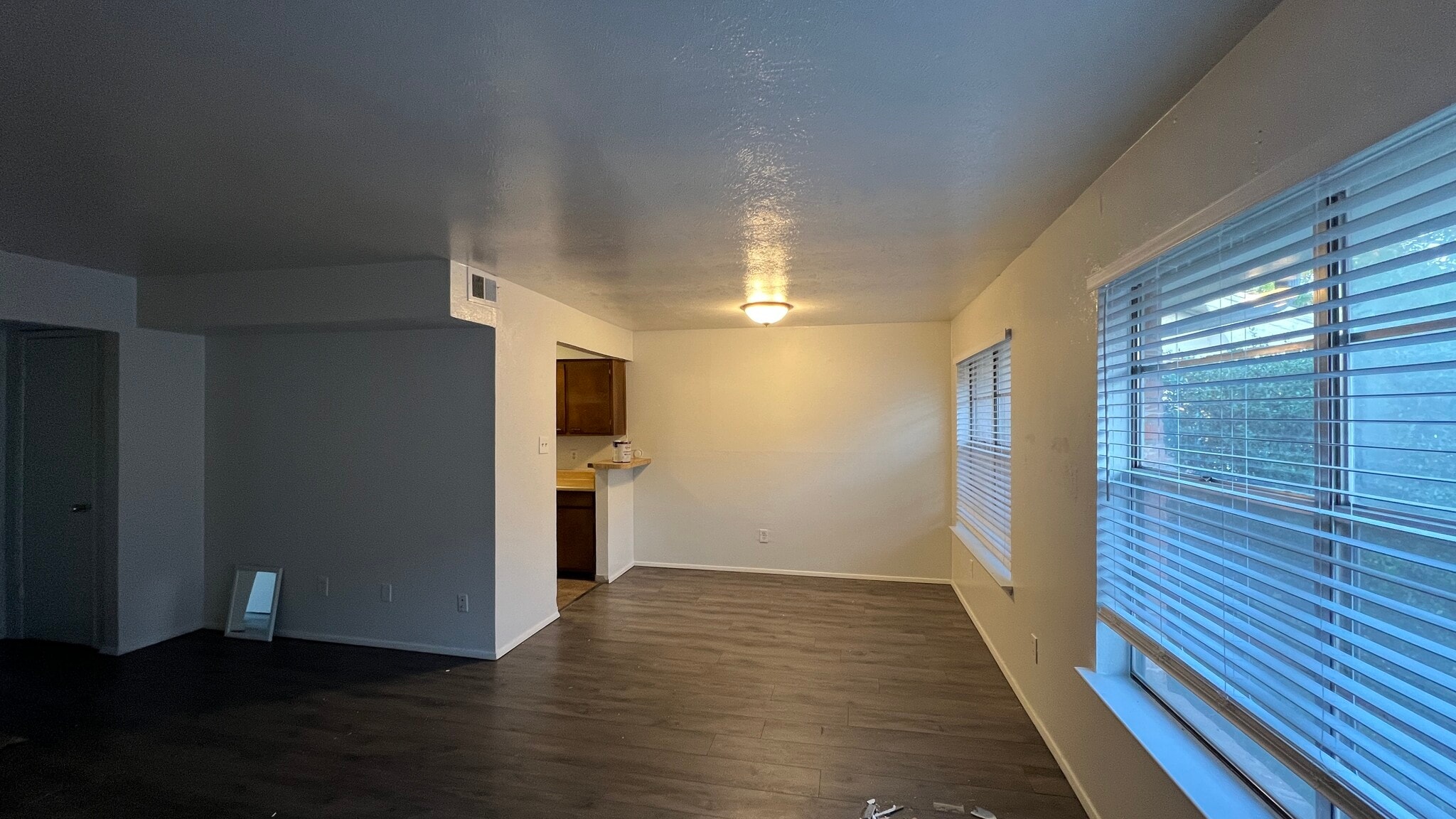 dining room - 8067 Meadow Rd
