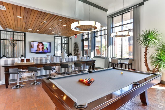 clubroom - Camden Gallery