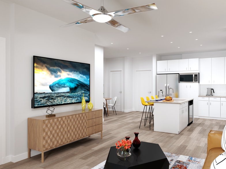 Dwell Oviedo 500 Sugar Mill Rd Oviedo FL 32765 Apartment Finder