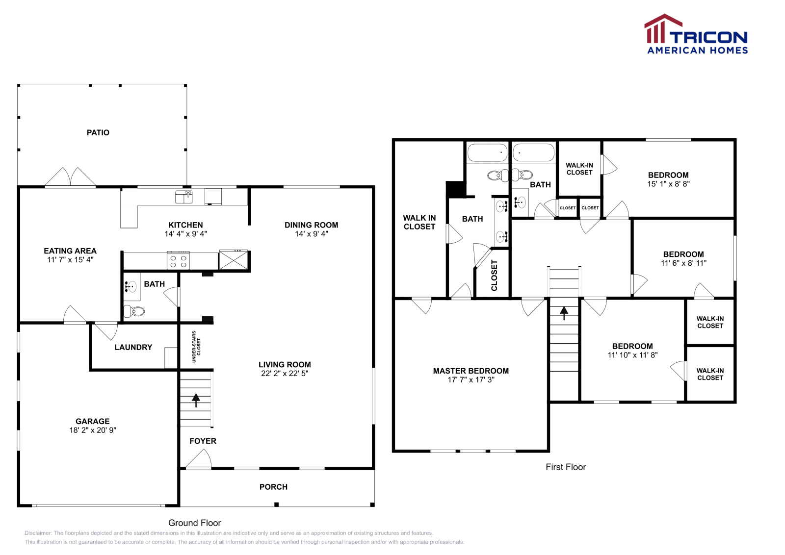 Building Photo - 8015 Chestnut Barr Dr