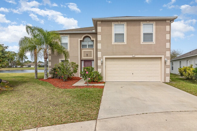 Building Photo - 1611 Sawgrass Dr SW