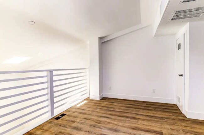 Floorplan - Girard Lofts