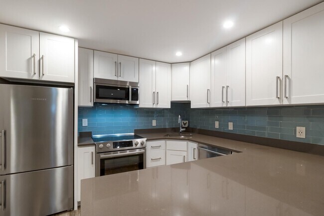 Building Photo - 4514 15th St NW