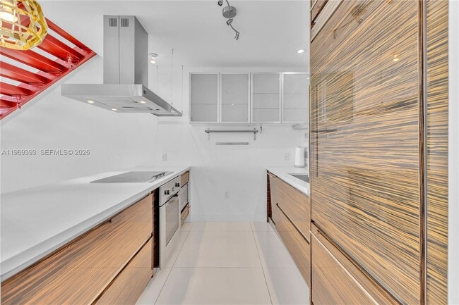 Building Photo - 1100 Biscayne Blvd