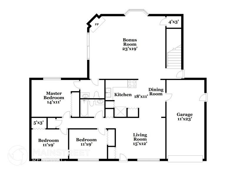 Building Photo - 308 Adrienne Dr