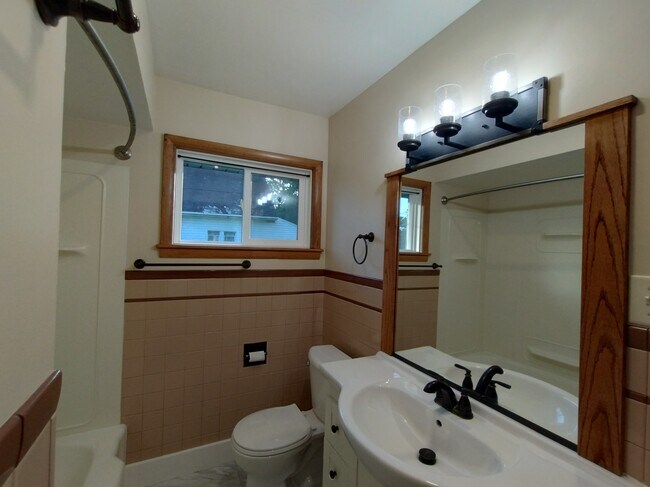 Bathroom #2 - 3360 Locust Ln