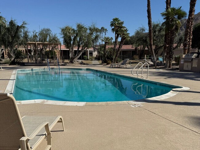 Building Photo - Indian Wells Country Club