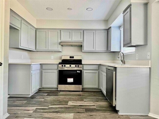 Building Photo - 4403 Quicksilver Blvd