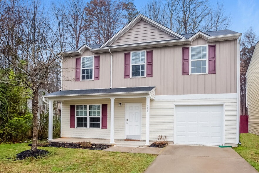 Building Photo - 3202 Kayla Ln