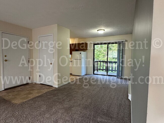 Interior Photo - Parkway Apartments