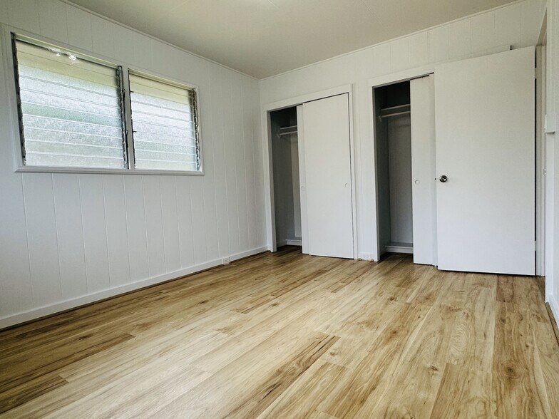 Bedroom 1 - 1816 Kaikunane Loop