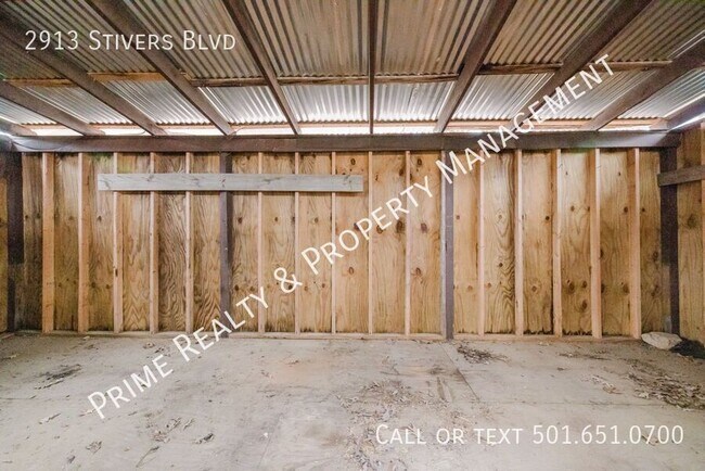 Building Photo - 2913 Stivers Blvd