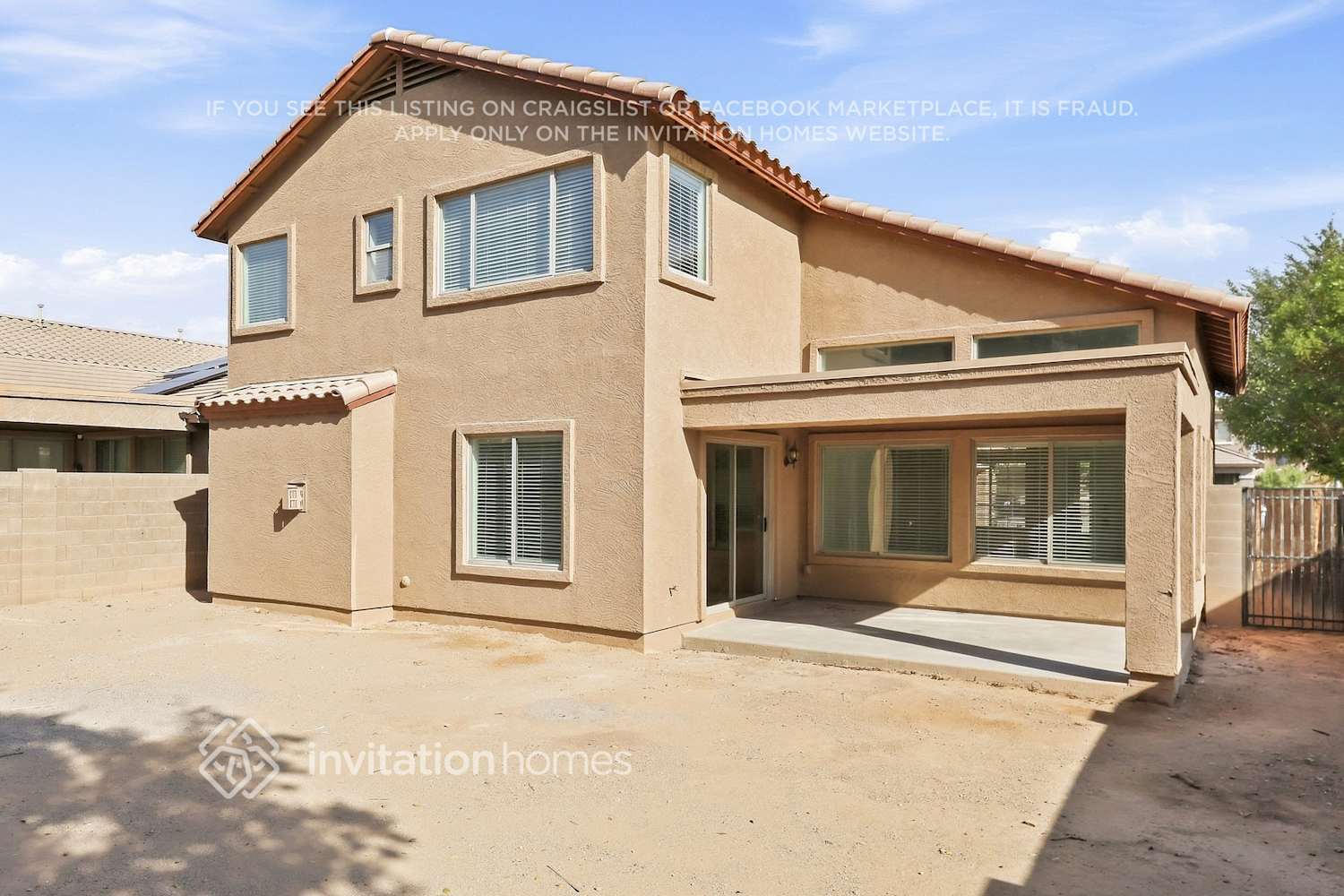 Building Photo - 15439 W Cottonwood Cir