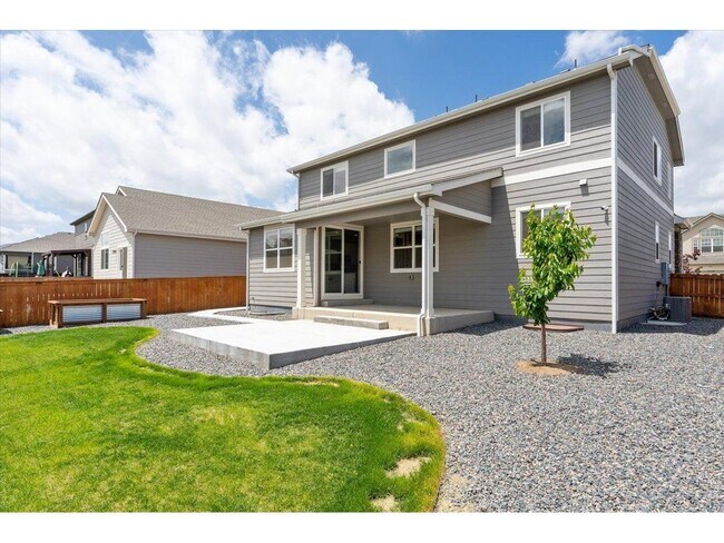 Building Photo - 1257 Wild Basin Rd