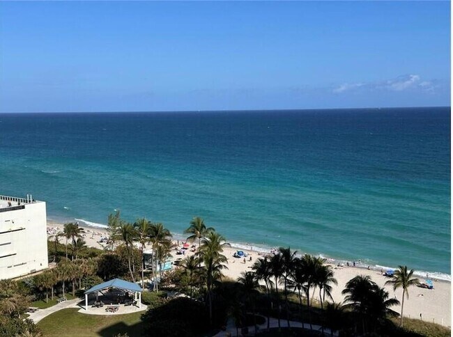 Building Photo - 1880 S Ocean Dr