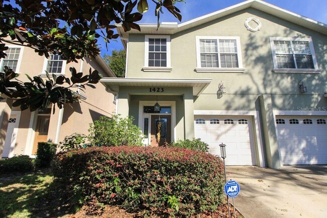 Primary Photo - 1423 Lake Highland Dr