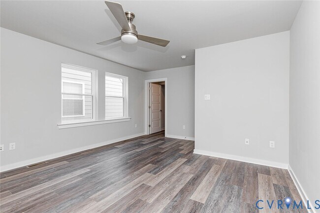 Building Photo - 1529 Porter St