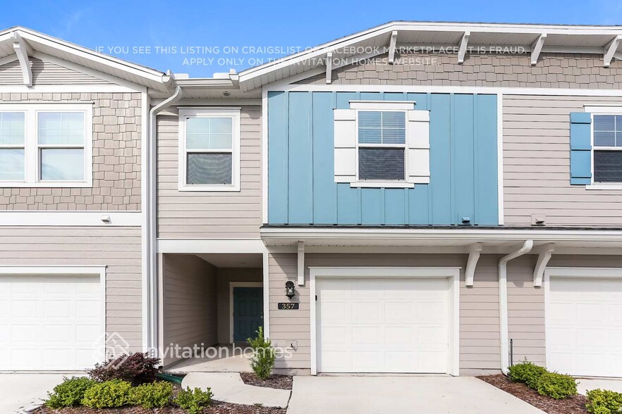 Primary Photo - 357 Cherry Ridge Dr