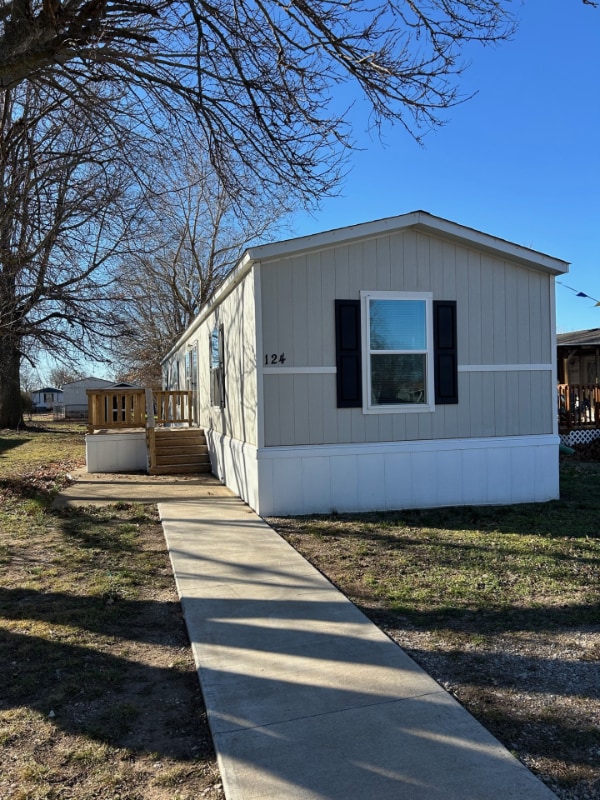 Building Photo - 316 Owens St