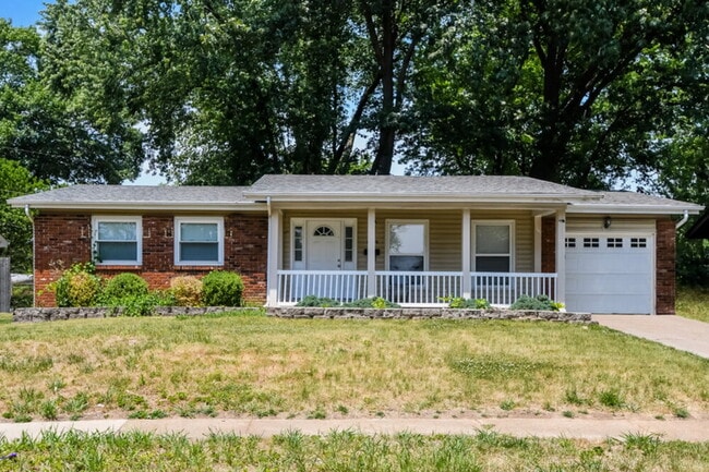 Building Photo - 1539 Brenthaven Ln