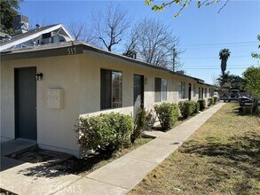 Building Photo - 515 Niles St