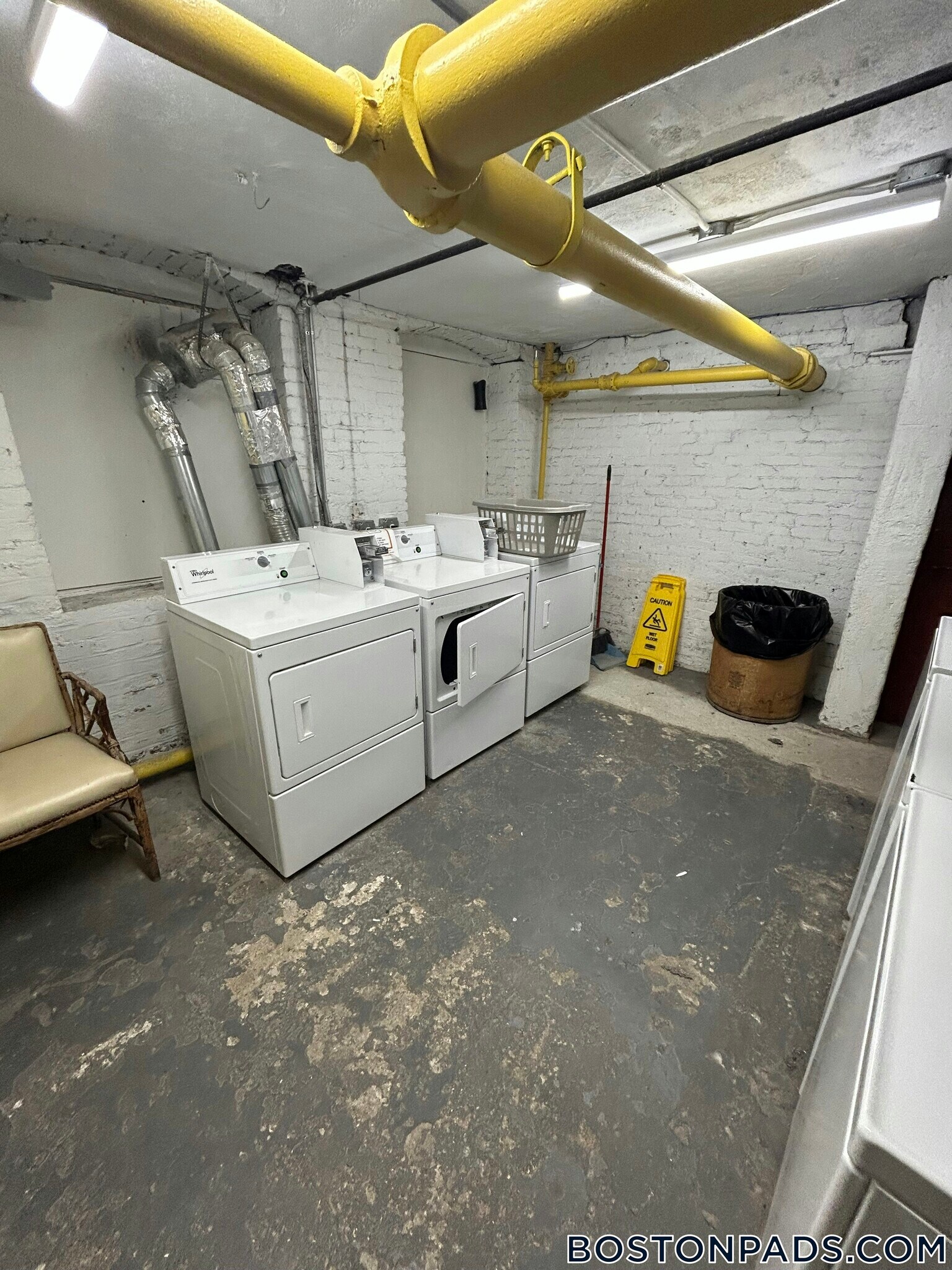 Building Photo - 885 Massachusetts Ave